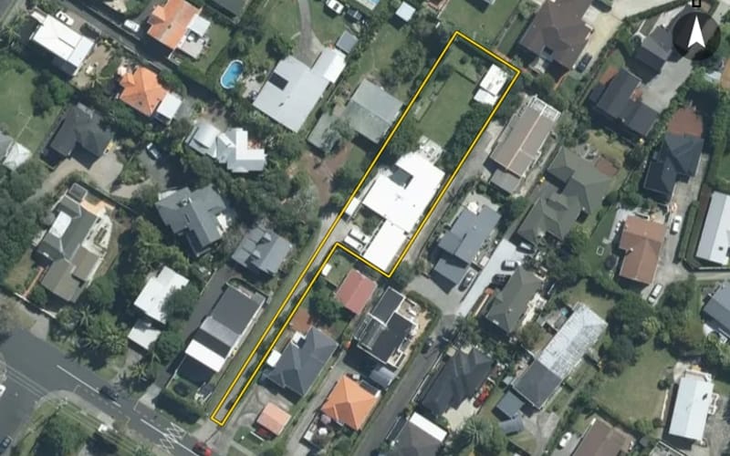 20 Northboro Road