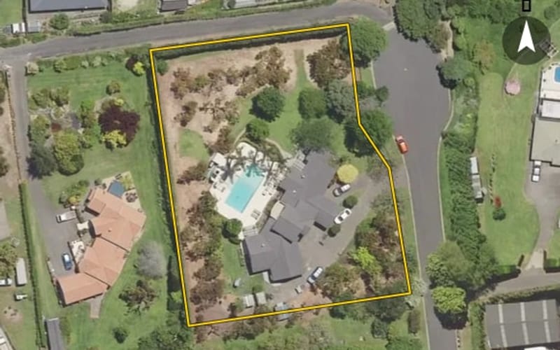 101 Boscabel Drive