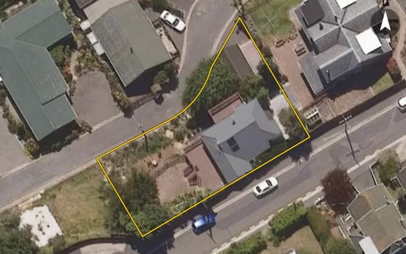 6 Rainton Road
