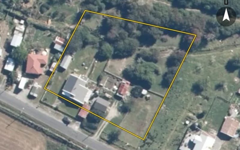 27 Red Jacks Road