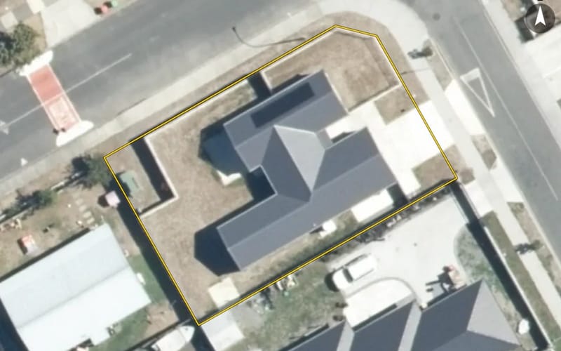 17 Korowai Street