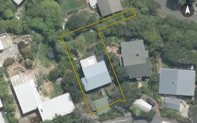 14 Wrights Hill Road