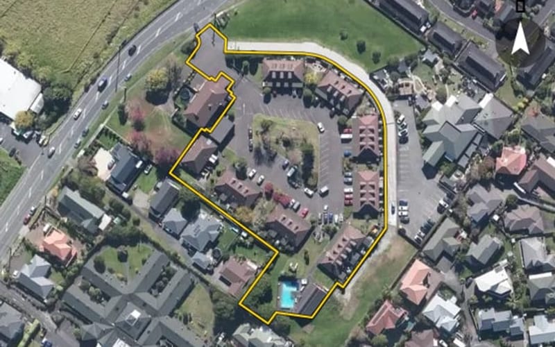 327AA Hobsonville Road