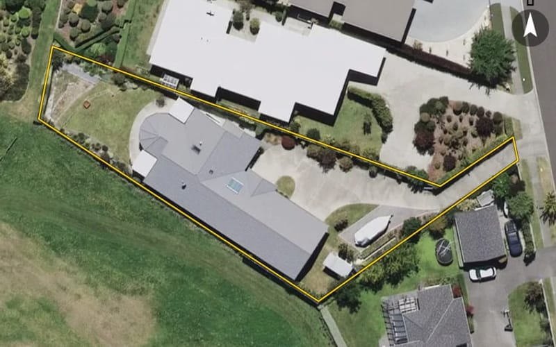 5 Pukenamu Road