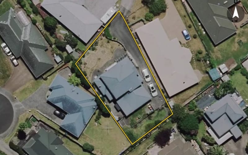 7 Glenorchy Place