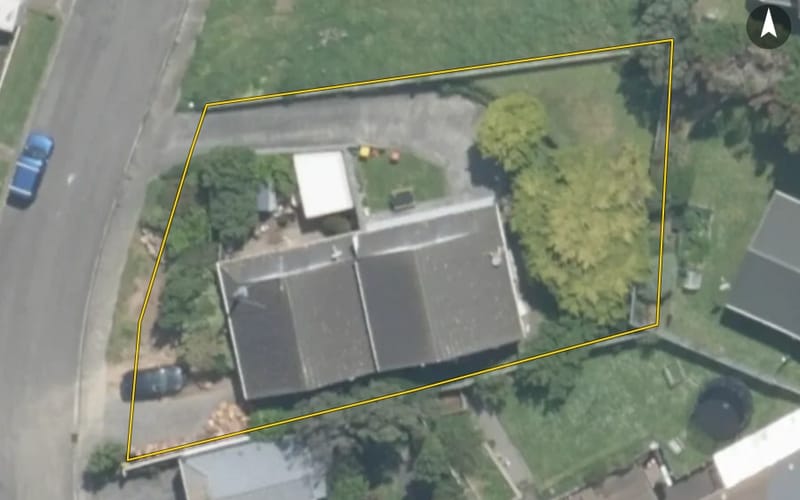 4 Bann Street