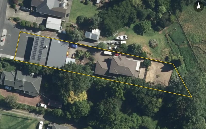 1/31 Township Road