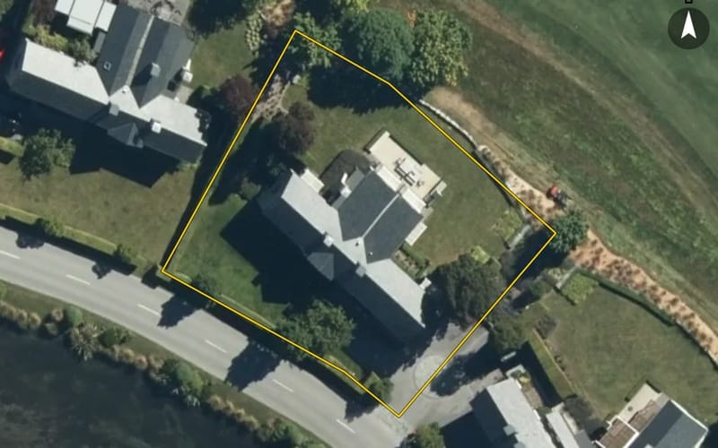 5 Streamside Lane