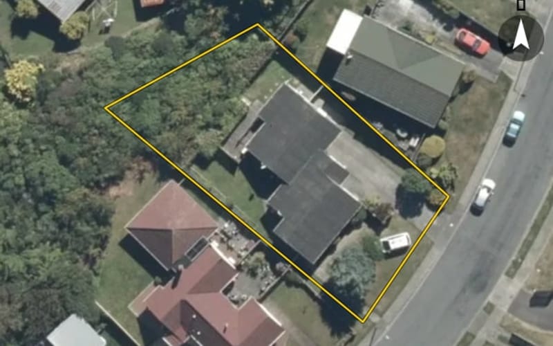 16 Ilam Grove