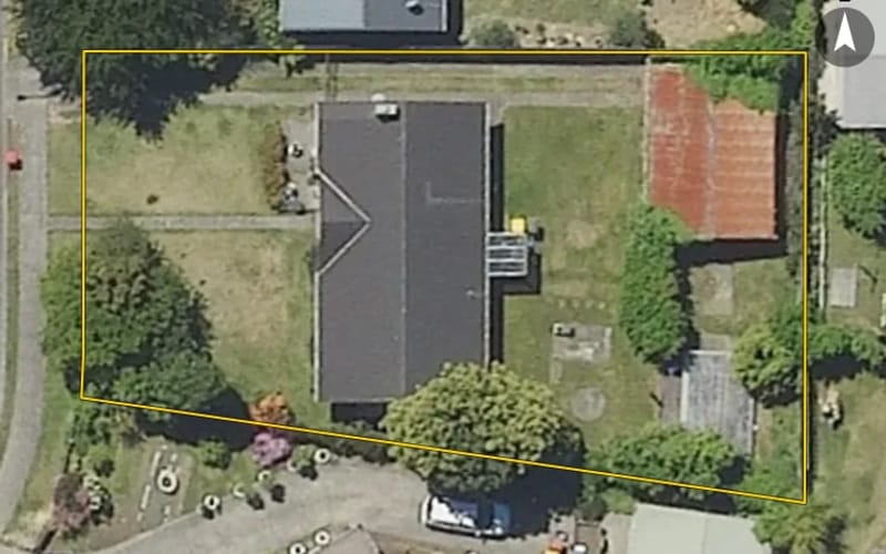 31 Barron Crescent