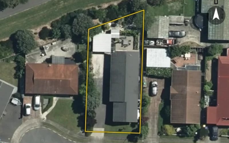 6 Dundas Street