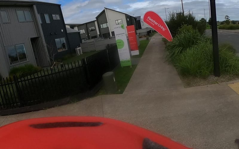 3 Parkmore Drive