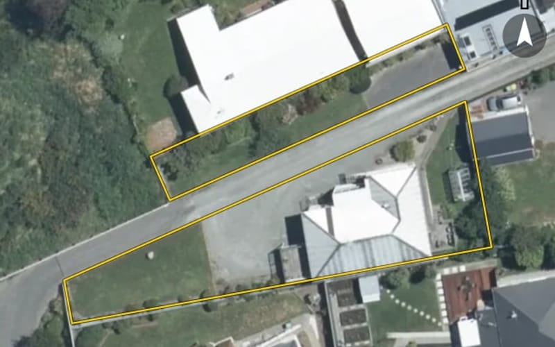 248A Otipua Road