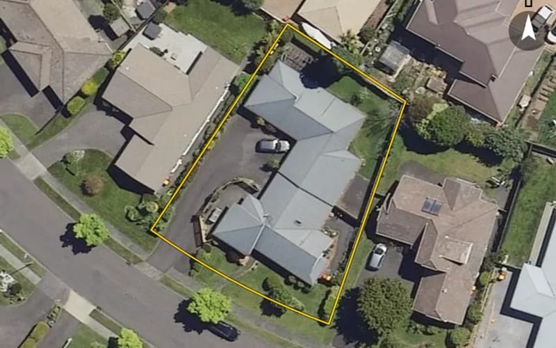 6A Thelma Place