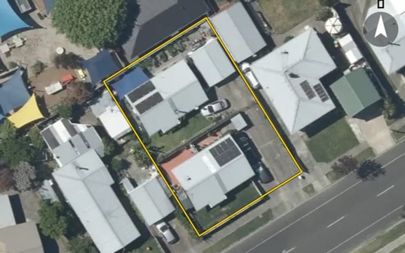 76A Tait Drive