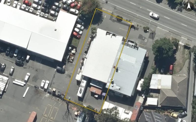 27 Buchanans Road