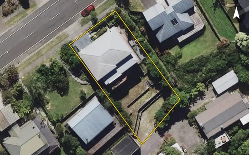 79 Wakeman Road