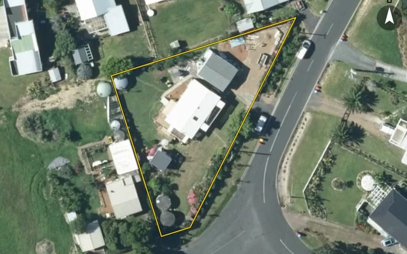 1 Bryan Road