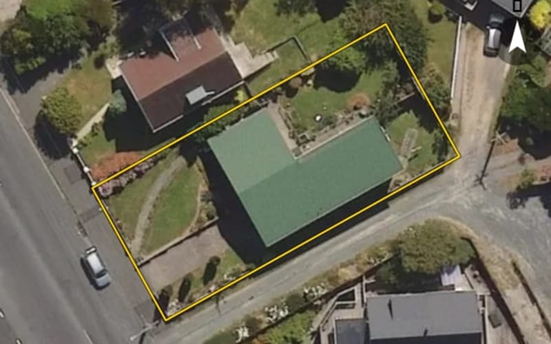 60 Brockville Road