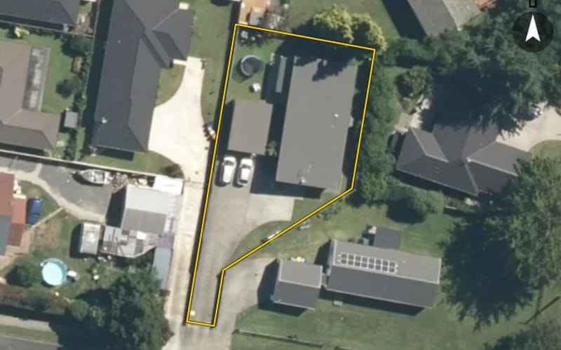 18B Sheehan Street