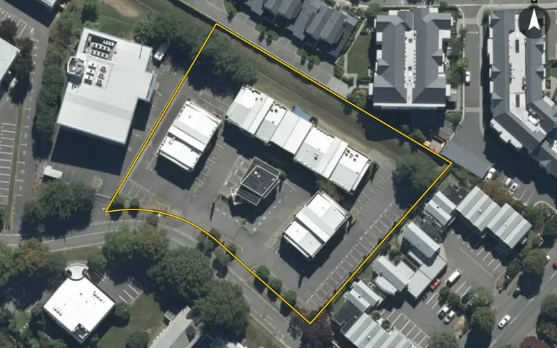 49 Sir William Pickering Drive