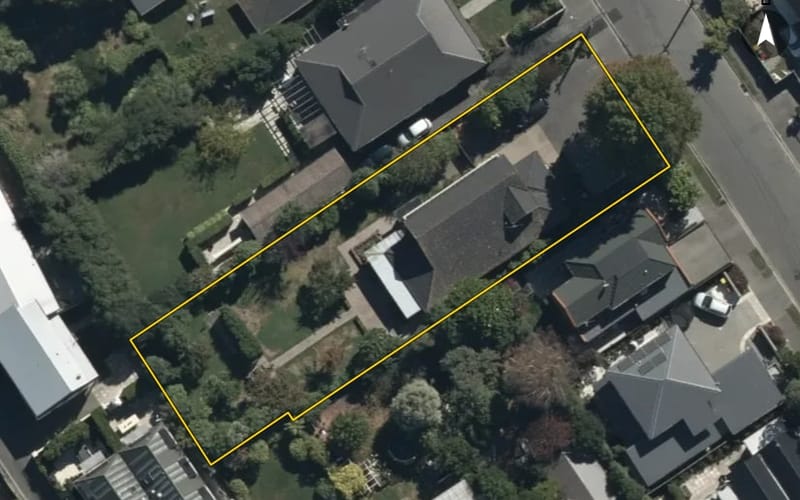 5 Browns Road