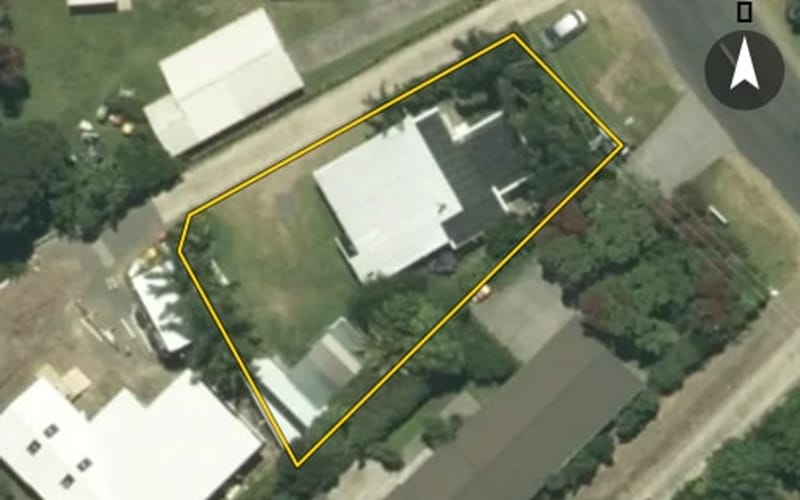 161A Ocean Beach Road