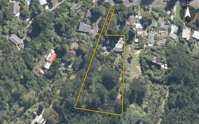 120 Wyndham Road