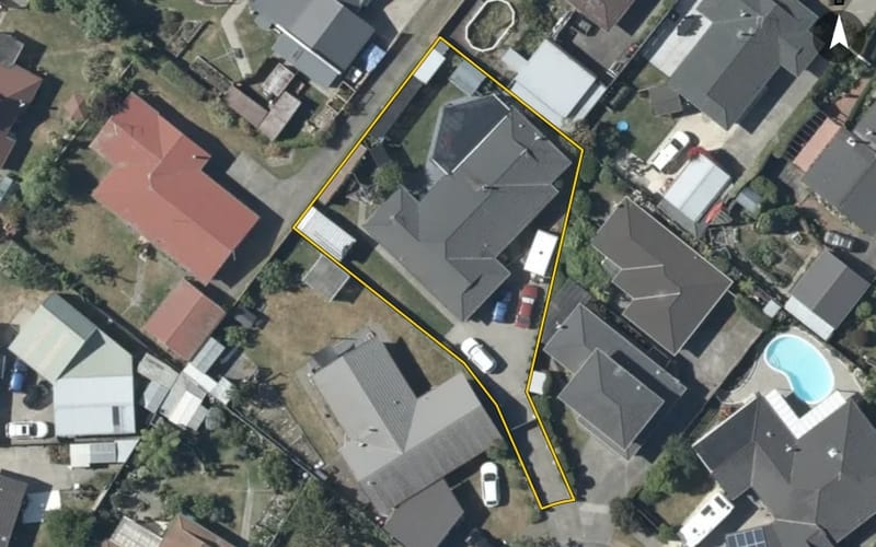 15 Kotuku Place