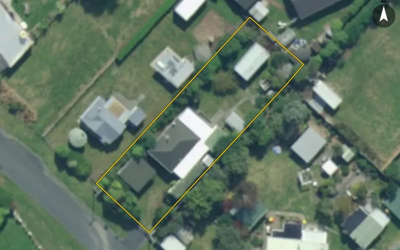 17 Wratten Road