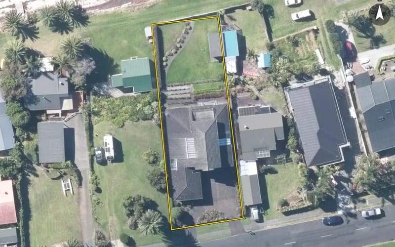 83 Torkar Road