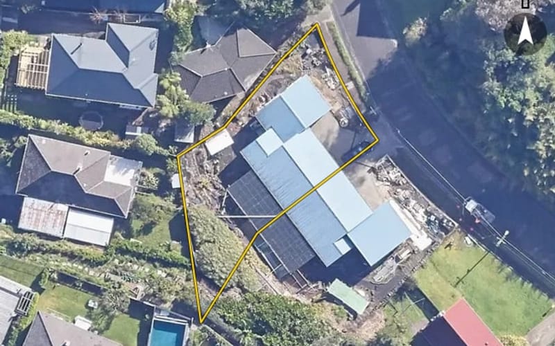 7 Connolly Avenue