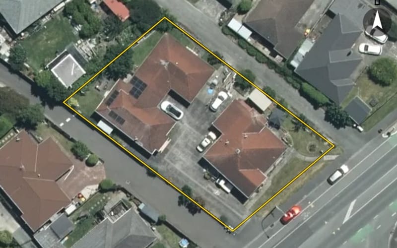 2/564 Main Road Stoke