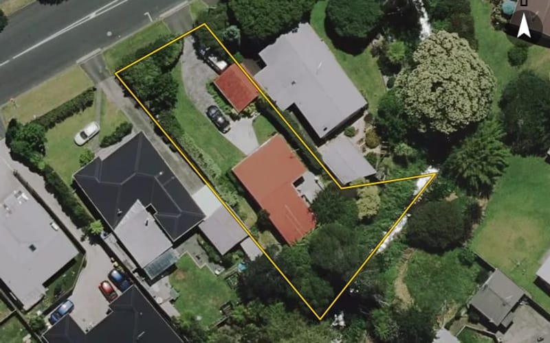 17A Saxbys Road