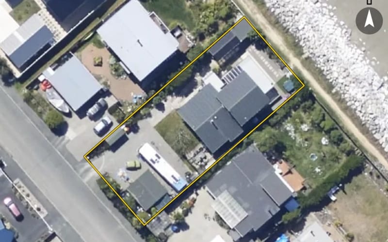 21 Broadsea Avenue