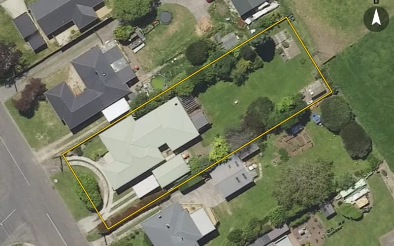 20 Coulter Road