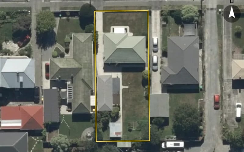 6 Voss Street