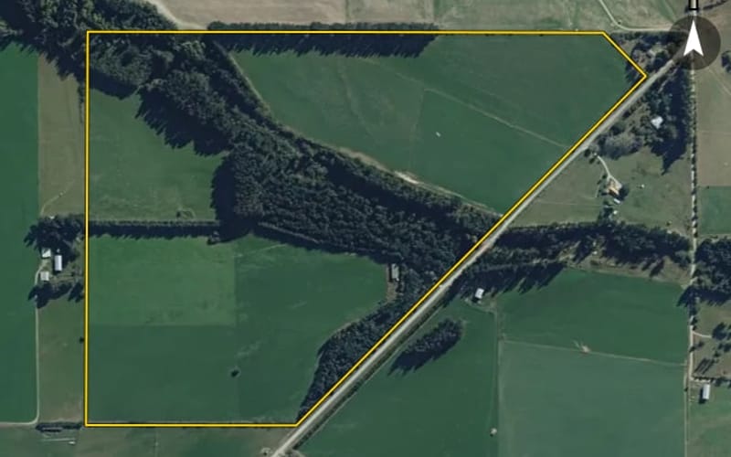245 Hawea Back Road