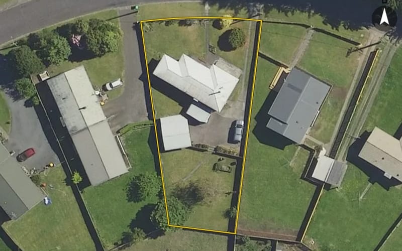 58 Thomas Crescent