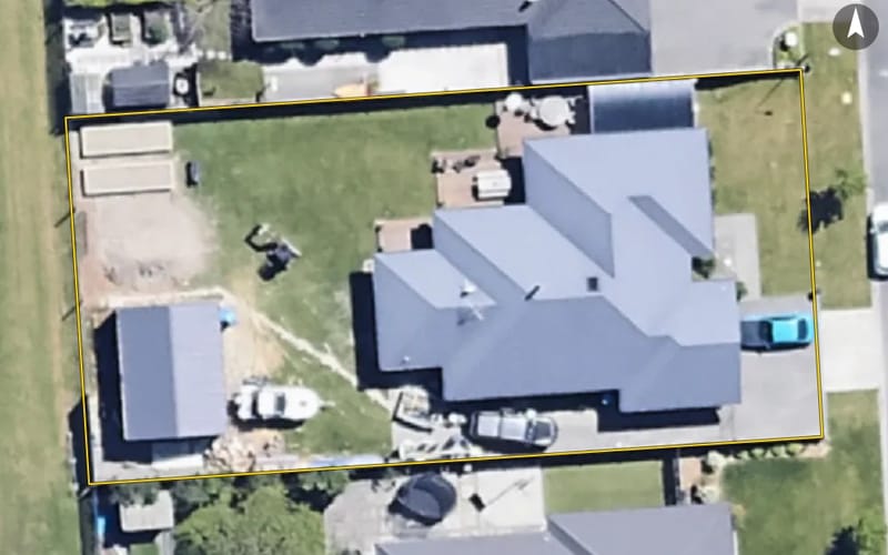 18 Clearwater Place
