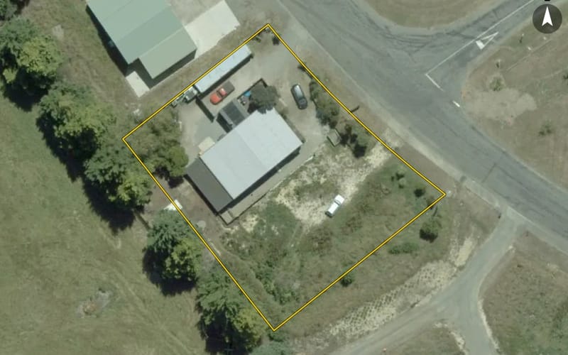 6 Valley Road