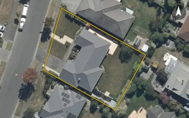 51 Becmead Drive