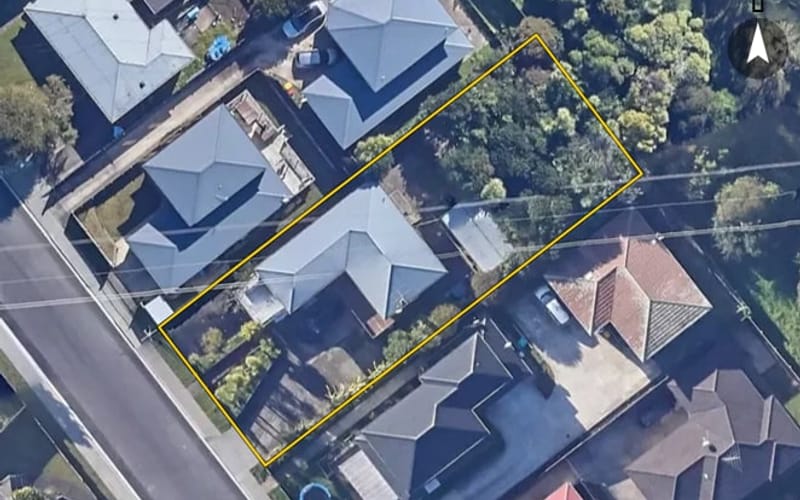 34 Subritzky Avenue