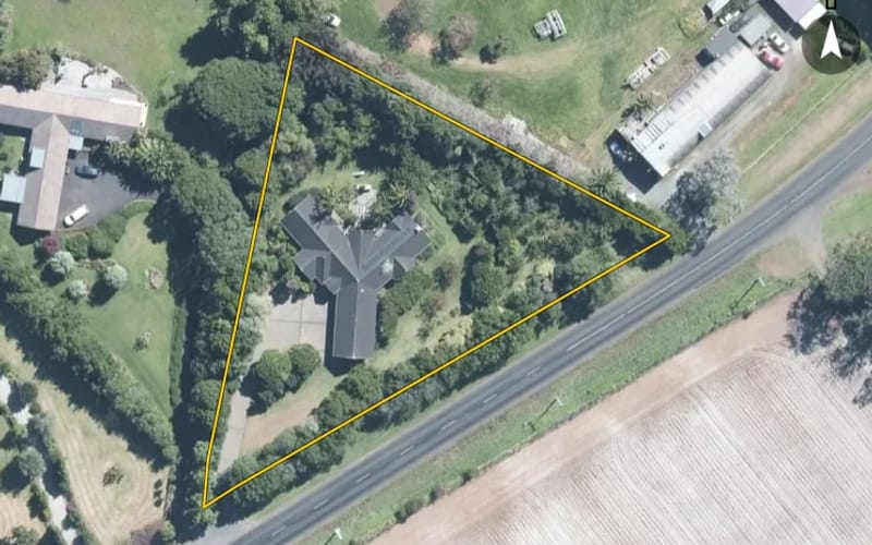 94 Mauku Road