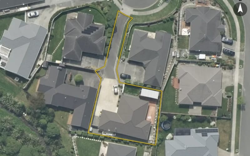 11 Leadline Place