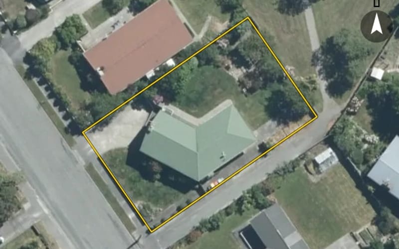 12 Kowhai Street