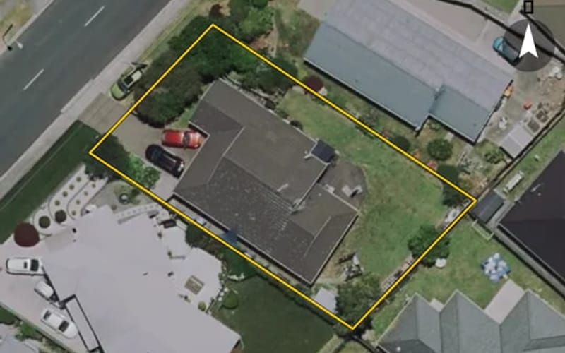 35 Dixon Road