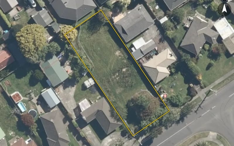 28 Shakespeare Avenue