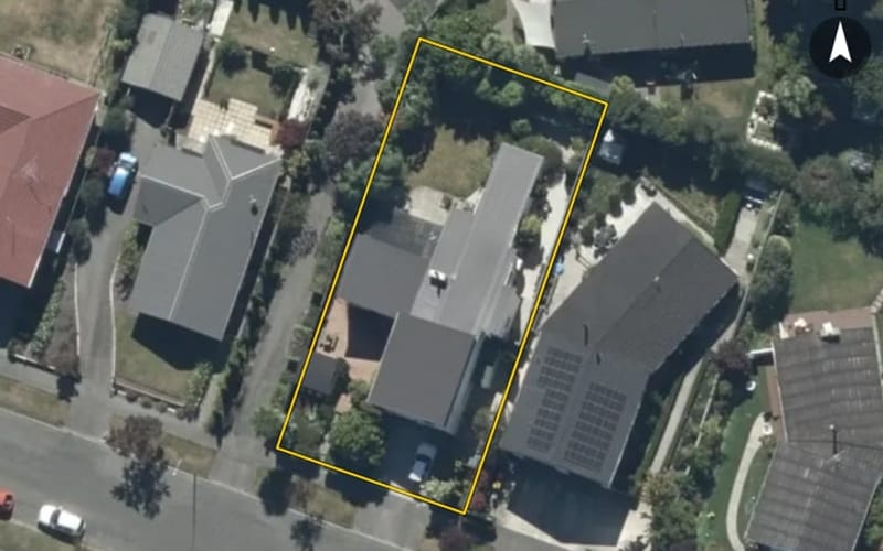 16 Harrowdale Drive