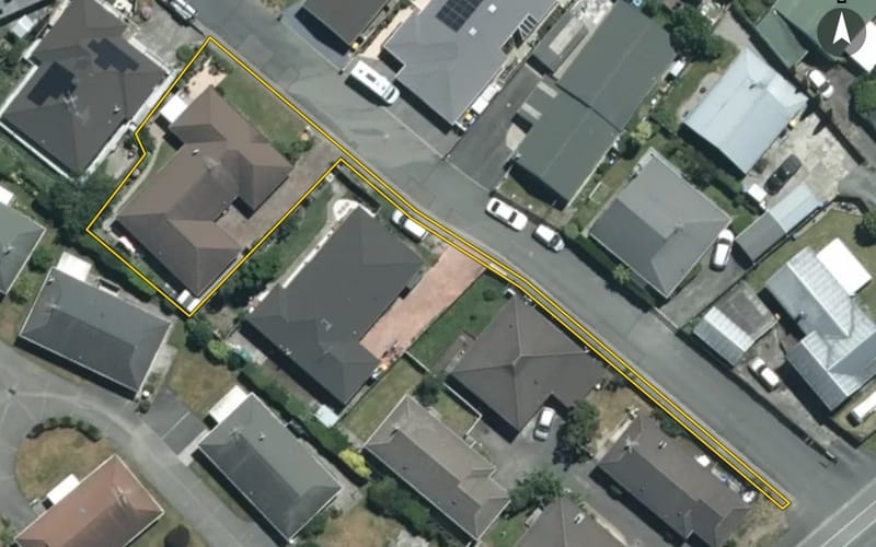 5 Evergreen Way